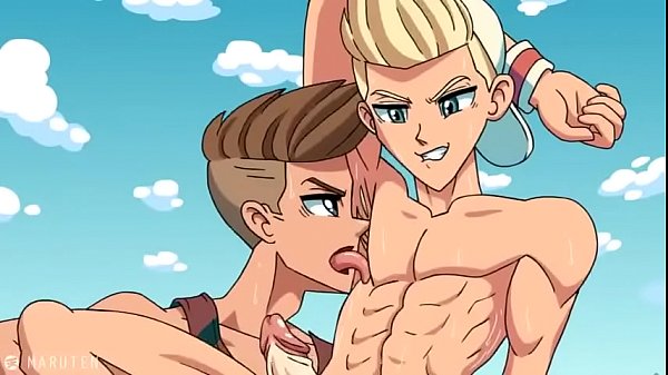 gay animation compolation full video and cum (not in all)