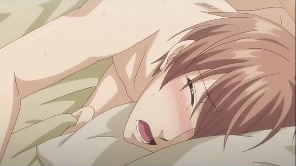 I’m a Dad, But I Want to Do it Episode 8 Scene
